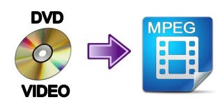 Zgrywanie filmów z płyt DVD-video do plików MPG2/MP4